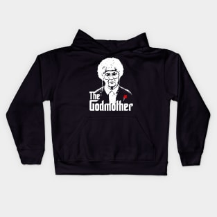 The Godmother Kids Hoodie